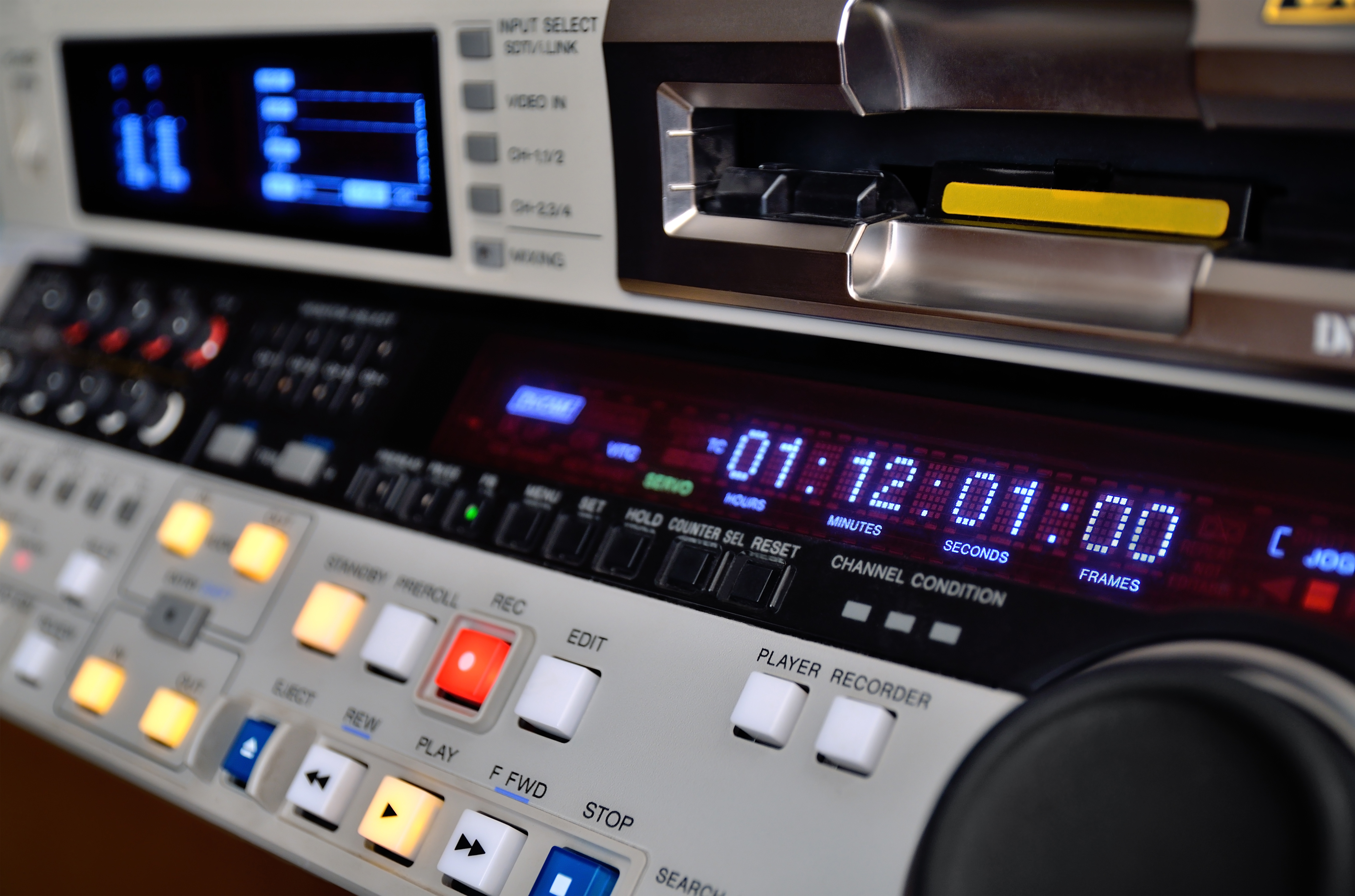 デジタルアーカイブ